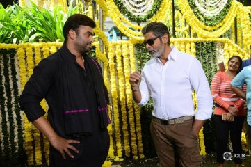 Aatagallu Movie Opening